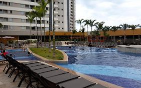 Solar das Águas Park Resort